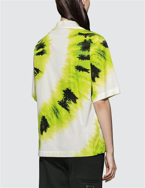 prada tie dye